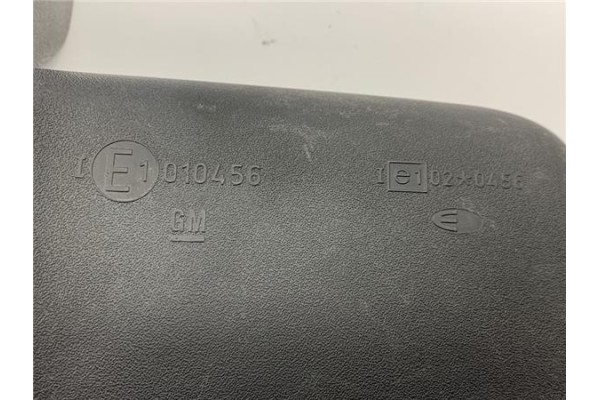Recambio de retrovisor interior para opel astra h berlina 1.6 referencia OEM IAM 6428257  