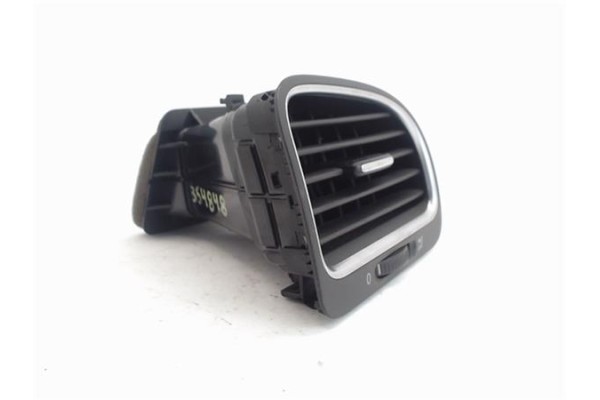 Recambio de rejilla entrada de aire para volkswagen golf vi (5k1) 1.4 advance referencia OEM IAM 5K0819704K  