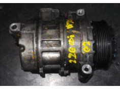 Recambio de compresor aire acond. para mercedes-benz clase c (bm 203) sportcoupe 2.2 c 220 cdi (203.706) referencia OEM IAM A001