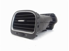 Recambio de rejilla entrada de aire para volkswagen golf vi (5k1) 1.4 advance referencia OEM IAM 5K0819704K  