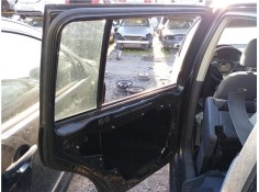Recambio de puerta trasero izquierda para volkswagen touran (1t1) 2.0 tdi referencia OEM IAM 1T0833055R  