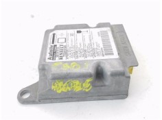 Recambio de centralita airbag para renault megane i (ba0/1_) 1.6 e (ba0f, ba0s) referencia OEM IAM 7700418152D 550548400 
