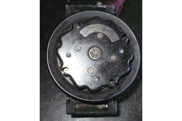 Recambio de compresor aire acond. para mercedes-benz clase c (bm 203) sportcoupe 2.2 c 220 cdi (203.706) referencia OEM IAM A001