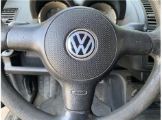Recambio de kit airbag para volkswagen lupo (6x1/6e1) 1.7 conceptline referencia OEM IAM 6X0880201ERBB 1J0880204K 