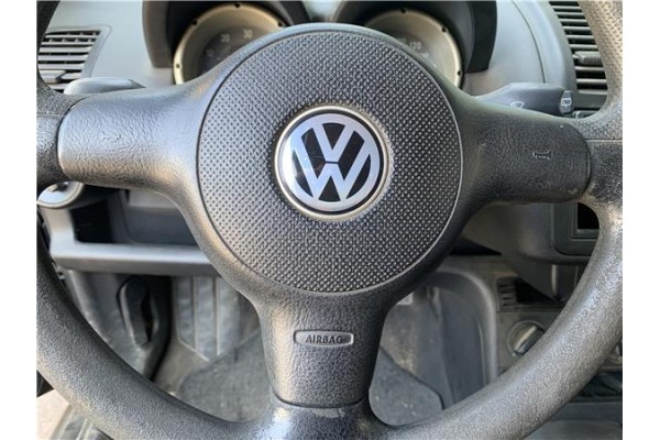 Recambio de kit airbag para volkswagen lupo (6x1/6e1) 1.7 conceptline referencia OEM IAM 6X0880201ERBB 1J0880204K 