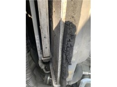 Recambio de radiador para opel antara 2.2 selective referencia OEM IAM 20777046 95192591 