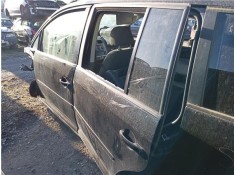 Recambio de puerta trasero izquierda para volkswagen touran (1t1) 2.0 tdi referencia OEM IAM 1T0833055R  