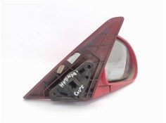 Recambio de retrovisor electrico derecho para hyundai coupe (j2) referencia OEM IAM   