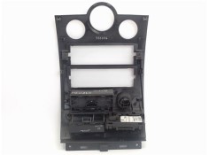 Recambio de embellecedor consola central para renault megane ii ranchera familiar (km0/1_) 1.9 dci referencia OEM IAM 8200074331