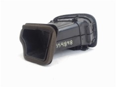 Recambio de rejilla entrada de aire para volkswagen golf vi (5k1) 1.4 advance referencia OEM IAM 5K0819704K  