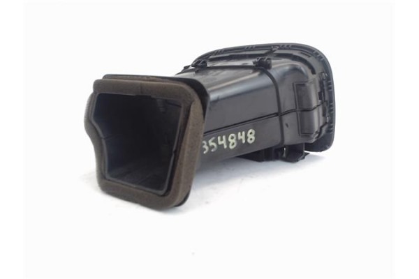 Recambio de rejilla entrada de aire para volkswagen golf vi (5k1) 1.4 advance referencia OEM IAM 5K0819704K  