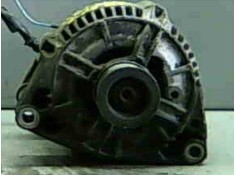 Recambio de alternador para opel vectra b berlina 2.0 di 16v referencia OEM IAM 0123500008  