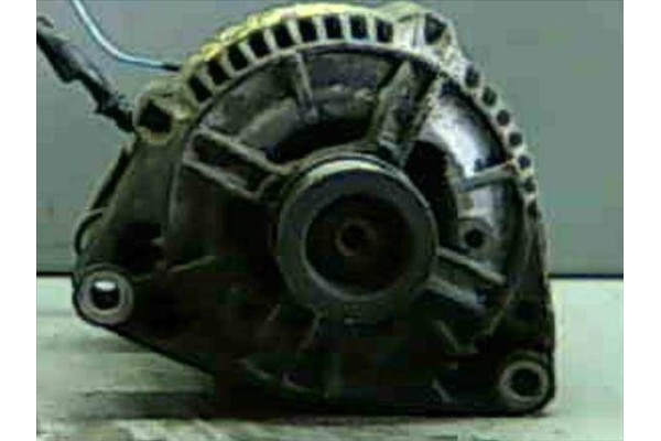 Recambio de alternador para opel vectra b berlina 2.0 di 16v referencia OEM IAM 0123500008  