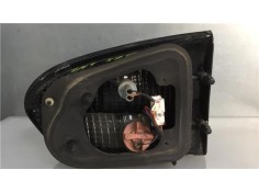 Recambio de piloto interior izquierdo para hyundai h-1 furgón 2.5 crdi referencia OEM IAM 924054A61  