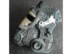 Recambio de cierre electromagnetico delantero derecho para toyota corolla (e12) 2.0 d-4d referencia OEM IAM   