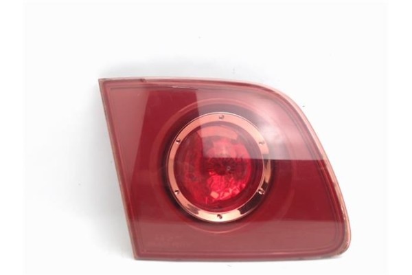 Recambio de piloto antiniebla trasero izquierdo para mazda 3 berlina (bk) 1.6 cd active+ xcite referencia OEM IAM BN8W513J0C 450