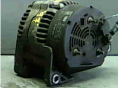 Recambio de alternador para opel vectra b berlina 2.0 di 16v referencia OEM IAM 0123500008  