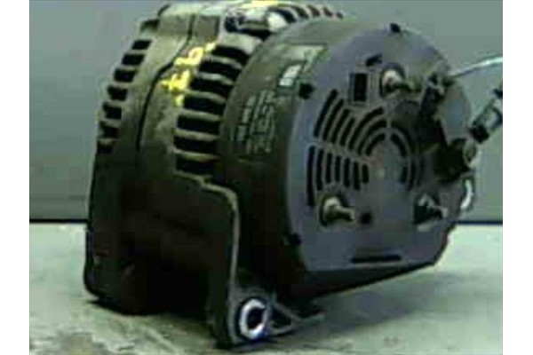 Recambio de alternador para opel vectra b berlina 2.0 di 16v referencia OEM IAM 0123500008  