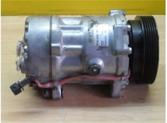 Recambio de compresor aire acond. para volkswagen golf iii (1h1) 2.0 referencia OEM IAM 8FK351127331 99000940 