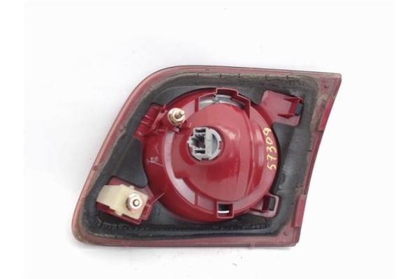 Recambio de piloto antiniebla trasero izquierdo para mazda 3 berlina (bk) 1.6 cd active+ xcite referencia OEM IAM BN8W513J0C 450