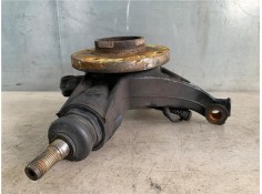 Recambio de mangueta delantero izquierda para citroen c4 berlina 1.6 exclusive referencia OEM IAM 364696 BSP25285 364684 , CITRO