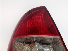 Recambio de piloto trasero izquierdo para citroen c5 berlina 2.0 hdi exclusive referencia OEM IAM 89033073  