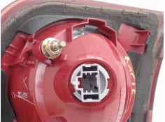 Recambio de piloto antiniebla trasero izquierdo para mazda 3 berlina (bk) 1.6 cd active+ xcite referencia OEM IAM BN8W513J0C 450