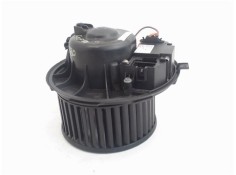 Recambio de motor calefaccion para volkswagen golf vi (5k1) 1.4 advance referencia OEM IAM 1K1819015  