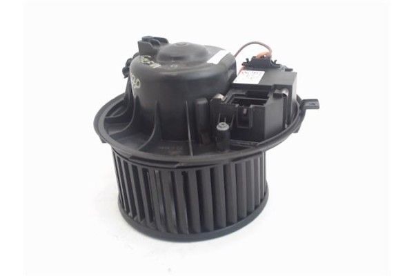 Recambio de motor calefaccion para volkswagen golf vi (5k1) 1.4 advance referencia OEM IAM 1K1819015  