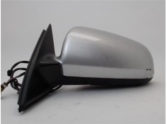 Recambio de retrovisor electrico izquierdo para audi a4 avant (8e) 2.0 t fsi referencia OEM IAM   