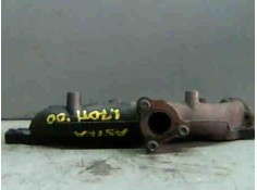 Recambio de colector escape para opel astra g fastback (f48_, f08_) 1.7 dti 16v referencia OEM IAM 00316D3320  
