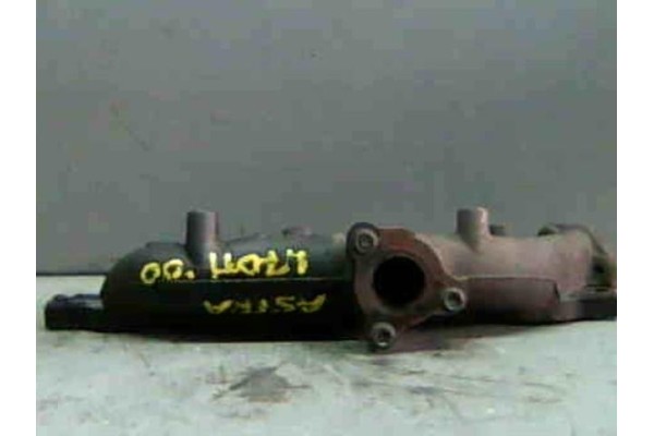 Recambio de colector escape para opel astra g fastback (f48_, f08_) 1.7 dti 16v referencia OEM IAM 00316D3320  