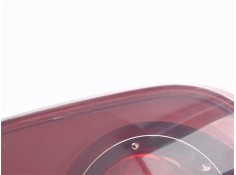 Recambio de piloto antiniebla trasero izquierdo para mazda 3 berlina (bk) 1.6 cd active+ xcite referencia OEM IAM BN8W513J0C 450