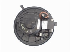 Recambio de motor calefaccion para volkswagen golf vi (5k1) 1.4 advance referencia OEM IAM 1K1819015  