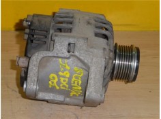 Recambio de alternador para renault scenic i (ja...) 1.9 dci (ja05, ja1f) referencia OEM IAM 8200054588 2542466B 