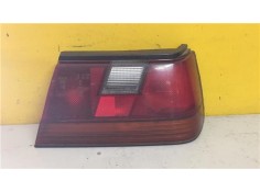 Recambio de piloto trasero derecho para nissan sunny (b11) 1.6 gl diesel traveller referencia OEM IAM 2RSIR E131749  