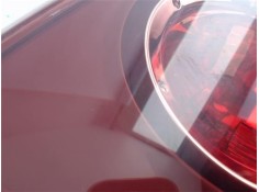 Recambio de piloto antiniebla trasero izquierdo para mazda 3 berlina (bk) 1.6 cd active+ xcite referencia OEM IAM BN8W513J0C 450