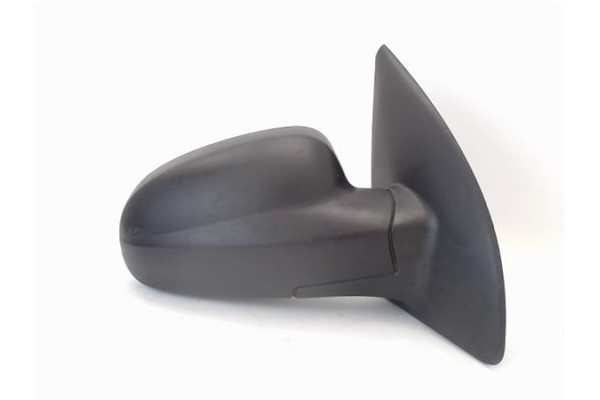Recambio de retrovisor electrico derecho para chevrolet kalos (2005) referencia OEM IAM   