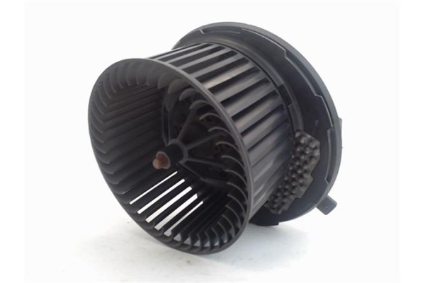 Recambio de motor calefaccion para volkswagen golf vi (5k1) 1.4 advance referencia OEM IAM 1K1819015  