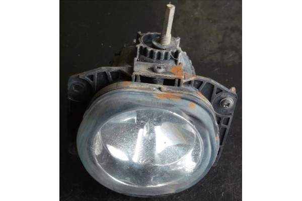 Recambio de faro antiniebla para alfa romeo 156 (116) 2.0 jts distinctive referencia OEM IAM 60692719  