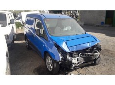 ford transit connect (chc) del año 2014