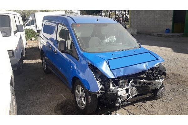 ford transit connect (chc) del año 2014