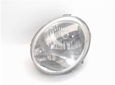 Recambio de faro delantero izquierdo para daewoo matiz referencia OEM IAM 96314270  