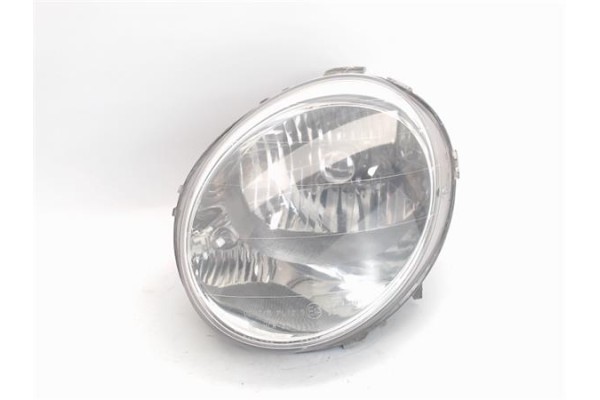 Recambio de faro delantero izquierdo para daewoo matiz referencia OEM IAM 96314270  