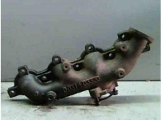 Recambio de colector escape para opel astra g fastback (f48_, f08_) 1.7 dti 16v referencia OEM IAM 00316D3320  