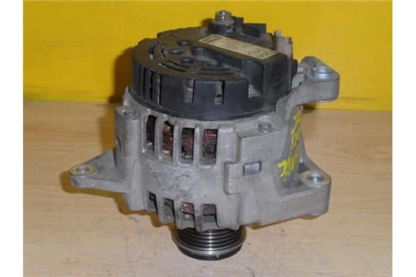 Recambio de alternador para renault scenic i (ja...) 1.9 dci (ja05, ja1f) referencia OEM IAM 8200054588 2542466B 