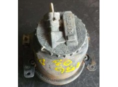 Recambio de faro antiniebla para alfa romeo 156 (116) 2.0 jts distinctive referencia OEM IAM 60692719  