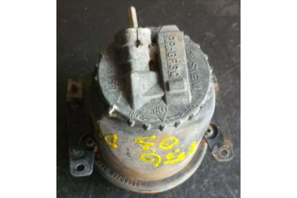 Recambio de faro antiniebla para alfa romeo 156 (116) 2.0 jts distinctive referencia OEM IAM 60692719  