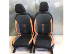 Recambio de juego asientos para nissan micra v (k14) 1.5 acenta referencia OEM IAM 876615FE0A 876205FC0C 