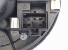 Recambio de motor calefaccion para volkswagen golf vi (5k1) 1.4 advance referencia OEM IAM 1K1819015  